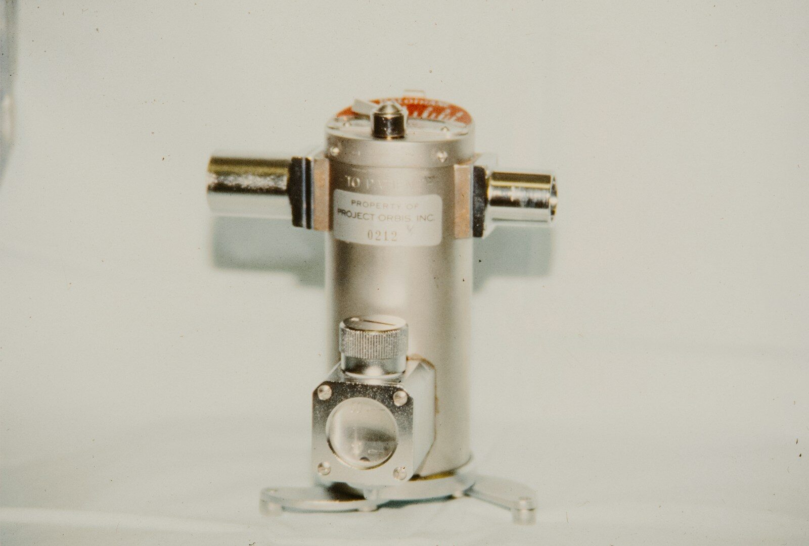 Capteur de pression avec raccord process