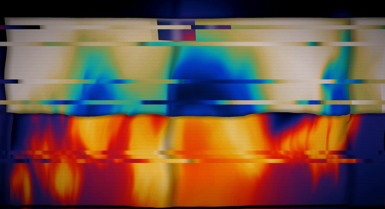 Image thermique d'une installation